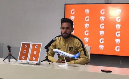 El liderato no es obsesión en Pumas