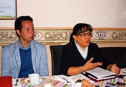 Reprueba PT asistencia de EPN al estado