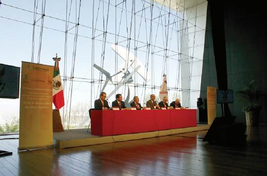 Querétaro albergará Cumbre de Negocios