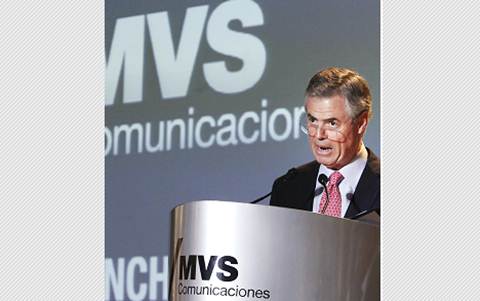 MVS entrega a SCT pruebas adicionales