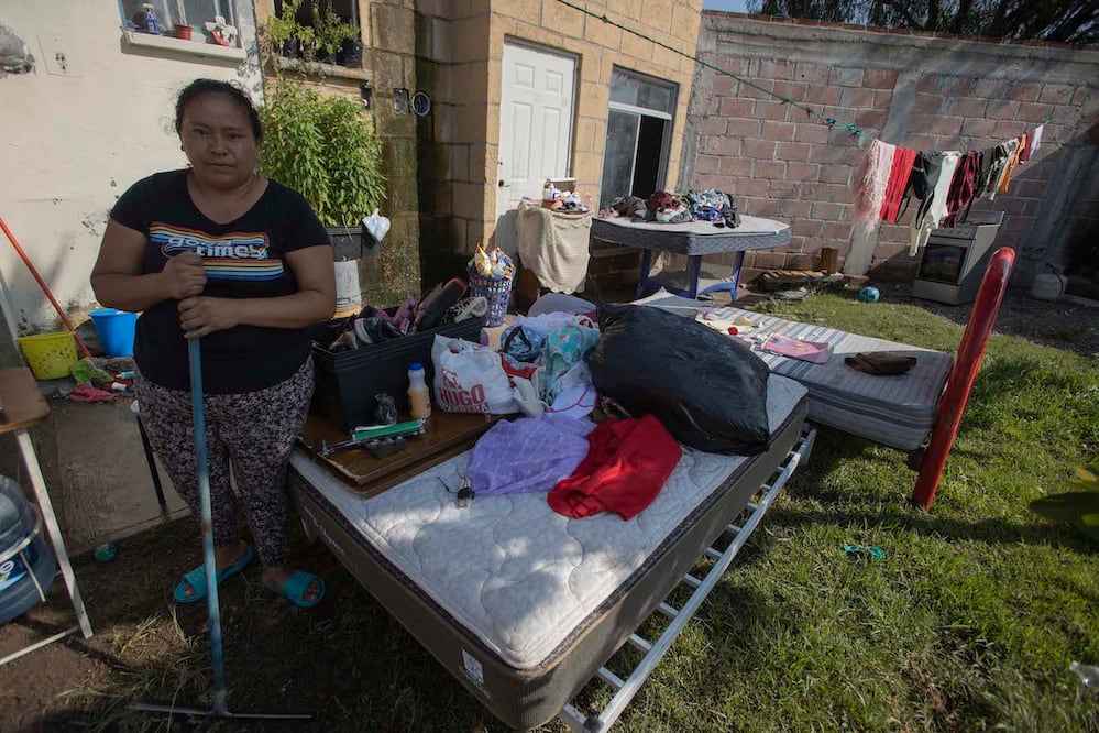 Foto: Demian Chávez