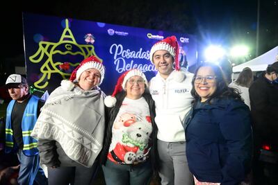 Felifer Macías promueve la dignificación de los tianguis