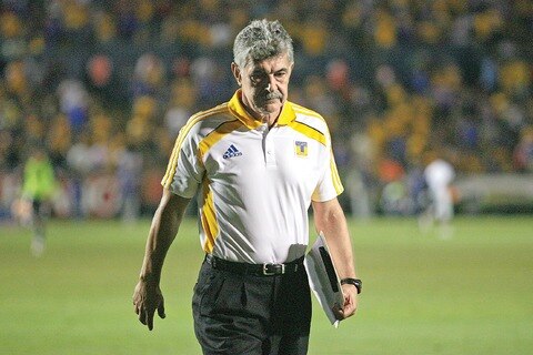 “Tuca” hace rabieta en pretemporada