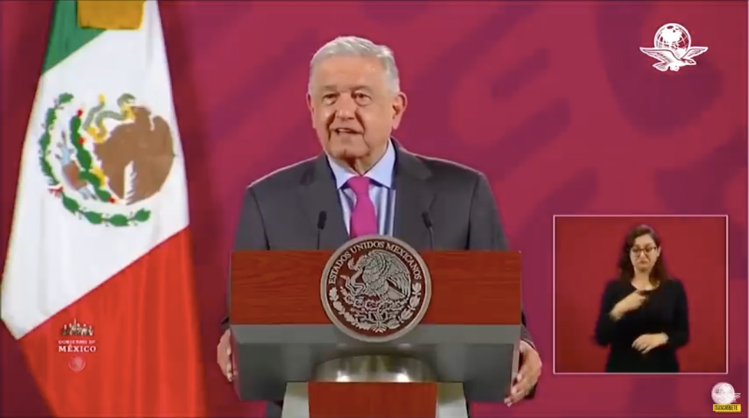 AMLO pide a funcionarios “lealtad ciega” al proyecto de transformación