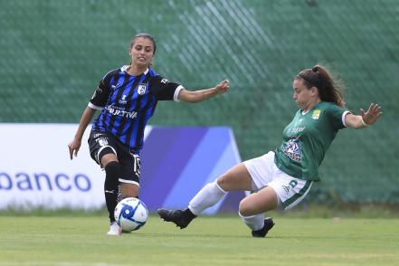 Sellan primera victoria en casa