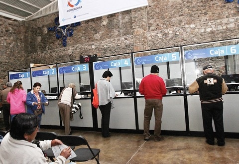 Aumenta impuesto predial en Corregidora