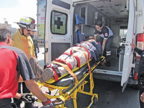 Crecen detenciones por alcoholímetro