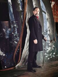 Penny Dreadful: miedo y suspenso