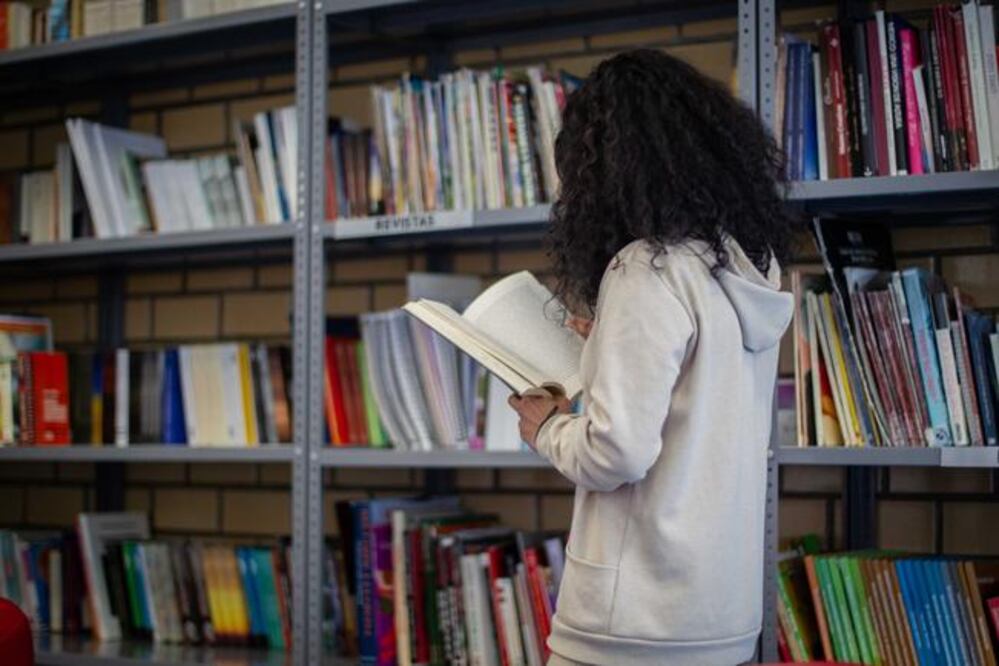 Foto: Demian Chávez