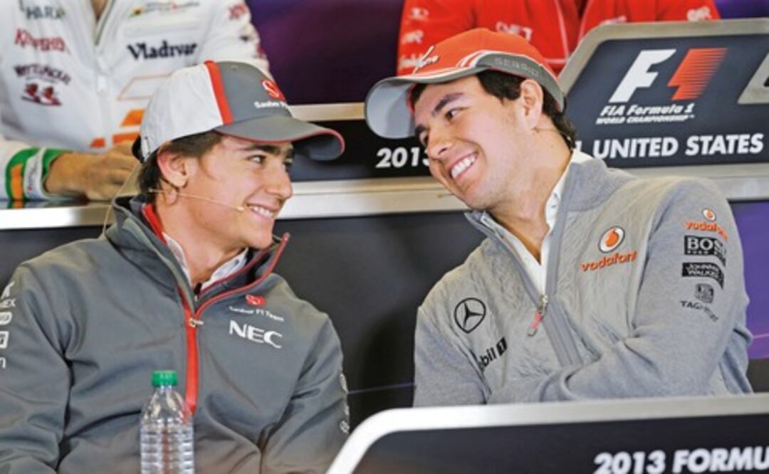 ‘Checo’ pretende calificar en el ‘top 10’