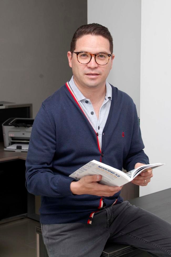 José Báez: “El PAN actuará de manera responsable”