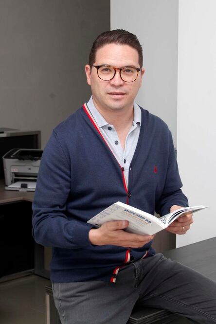 Foto: Guillermo González