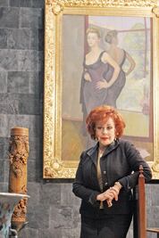 Silvia Pinal, musa de profesión