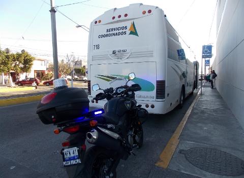 Preocupan asaltos en autopista