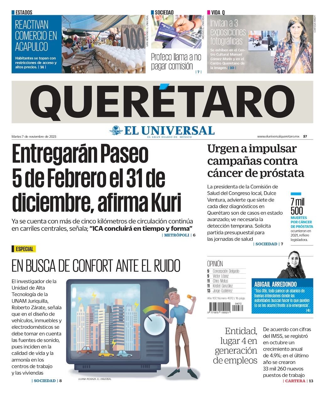 Foto: Especial
