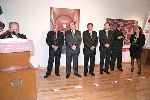 El legado de Junípero Serra