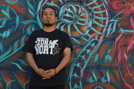 El rap indígena quiere ser viral