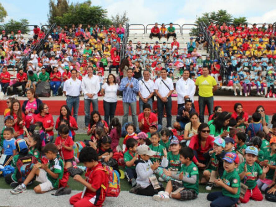 Se inaugura Curso de Verano INDEREQ 2014