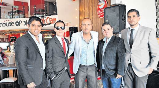 Promueven negocios para frenar migración