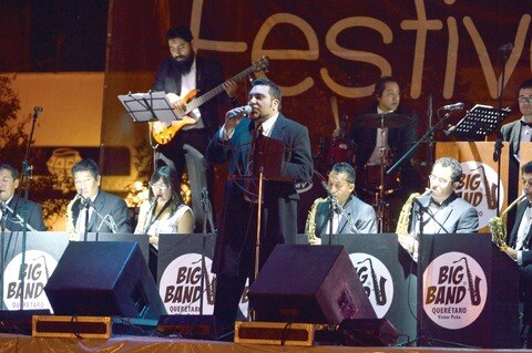 Al viento le gusta Frank Sinatra