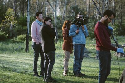 Cineastas queretanos piden dialogar con legisladores, antes de reformar la ley