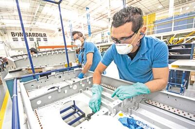 Trabajan para elevar calidad laboral