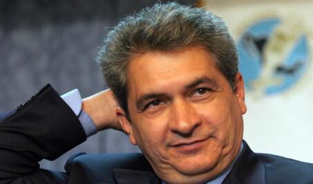 Perfil: Tomás Yarrington. De alcalde a conspirador