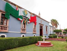 En Corregidora ya se viven las Fiestas Patrias