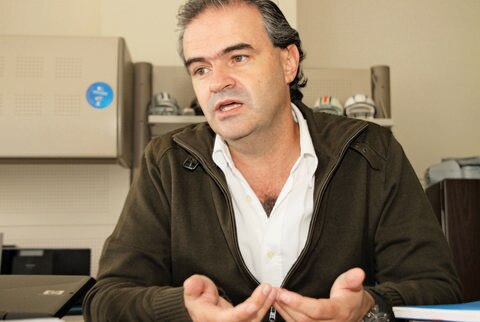 17 mdp para poder restituir prestaciones: Usebeq