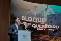 Anuncian a Cristina López como próxima directora de Bloque en la capital de Querétaro