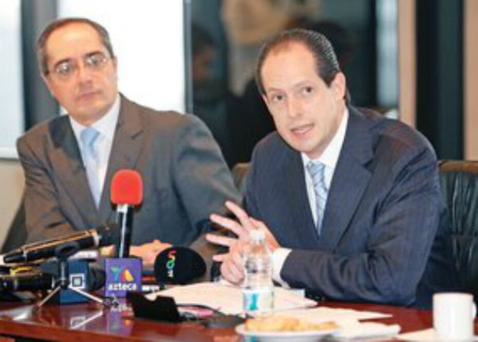 Llegan a BMV 11 firmas en primer semestre de 2013