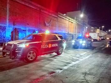 Van seis operativos contra el ambulantaje en la Central de Abastos de Querétaro 