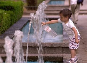 Opinión. El agua... desafío del Siglo XXI