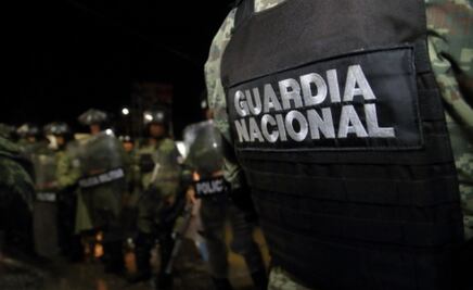 Vinculan a 8 guanajuatenses acusados de asesinar a comandante de la Guardia Nacional