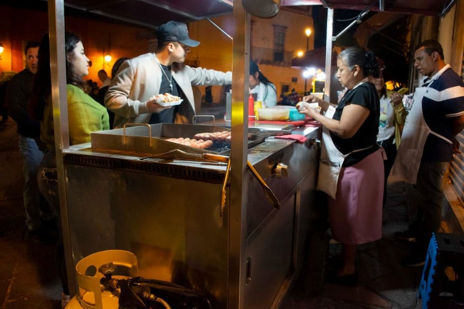 FOTO: CORTESÍA/MITZI OLVERA