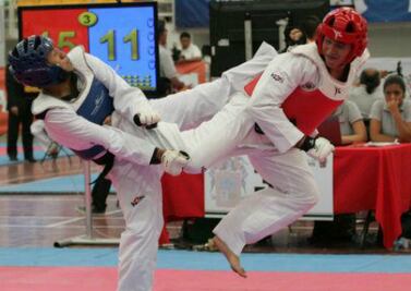 Brilla CH en Dual Meet 