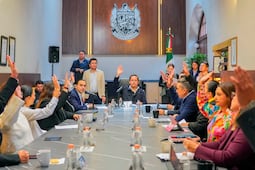 Aprueban presupuesto para Corregidora