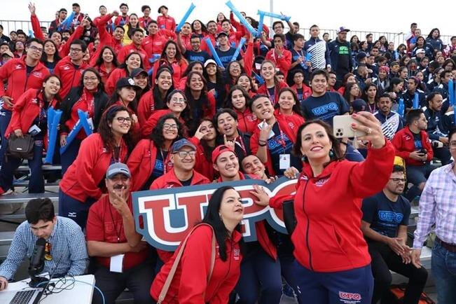 UPQ busca ampliar sus espacios 