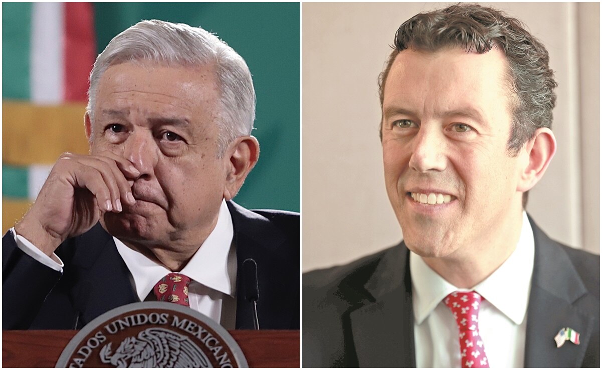 Empresarios de EU piden a AMLO que dé señales de certeza para invertir en México