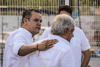 La izquierda debe promover el diálogo por la población: diputado 