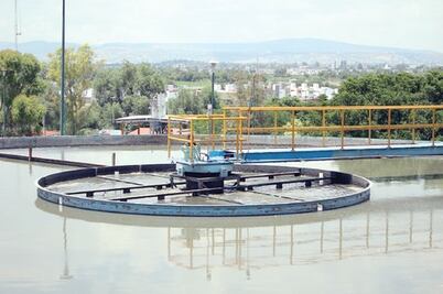 CEA no recibirá tratadoras de agua