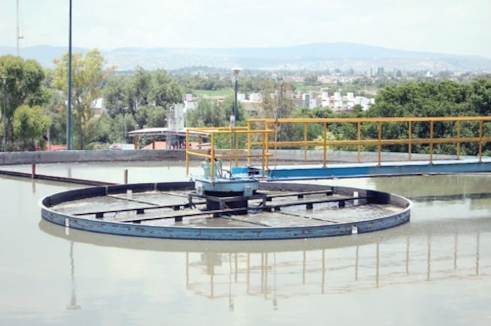 CEA no recibirá tratadoras de agua