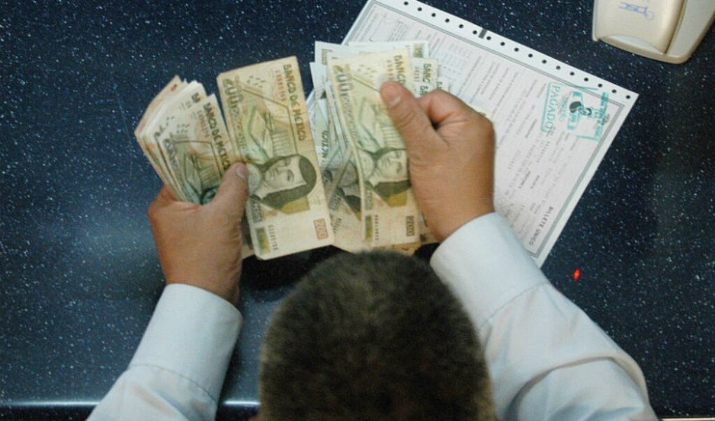 Foto: Archivo. EL UNIVERSAL