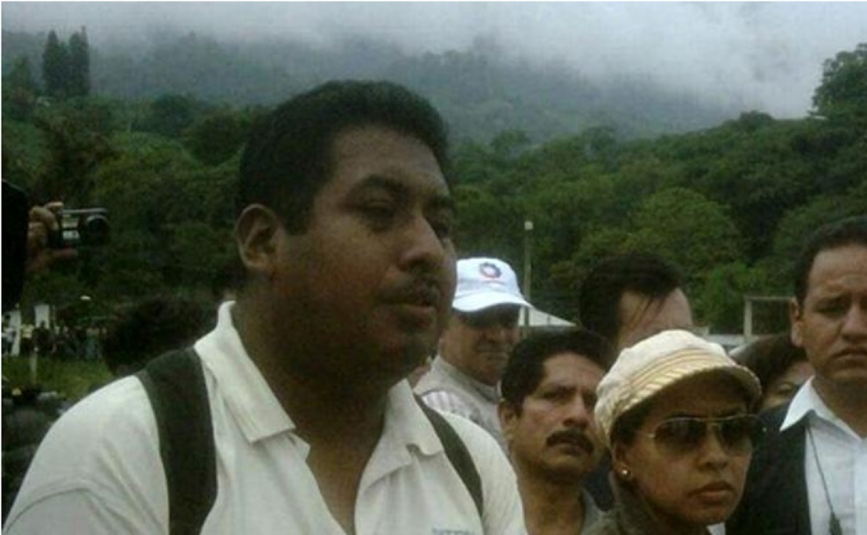 Matan al periodista Mario Gómez en Chiapas