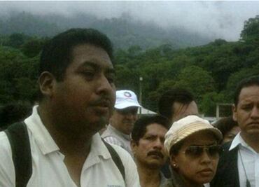 Matan al periodista Mario Gómez en Chiapas