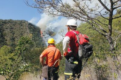 Fumadores causan 31% de  incendios