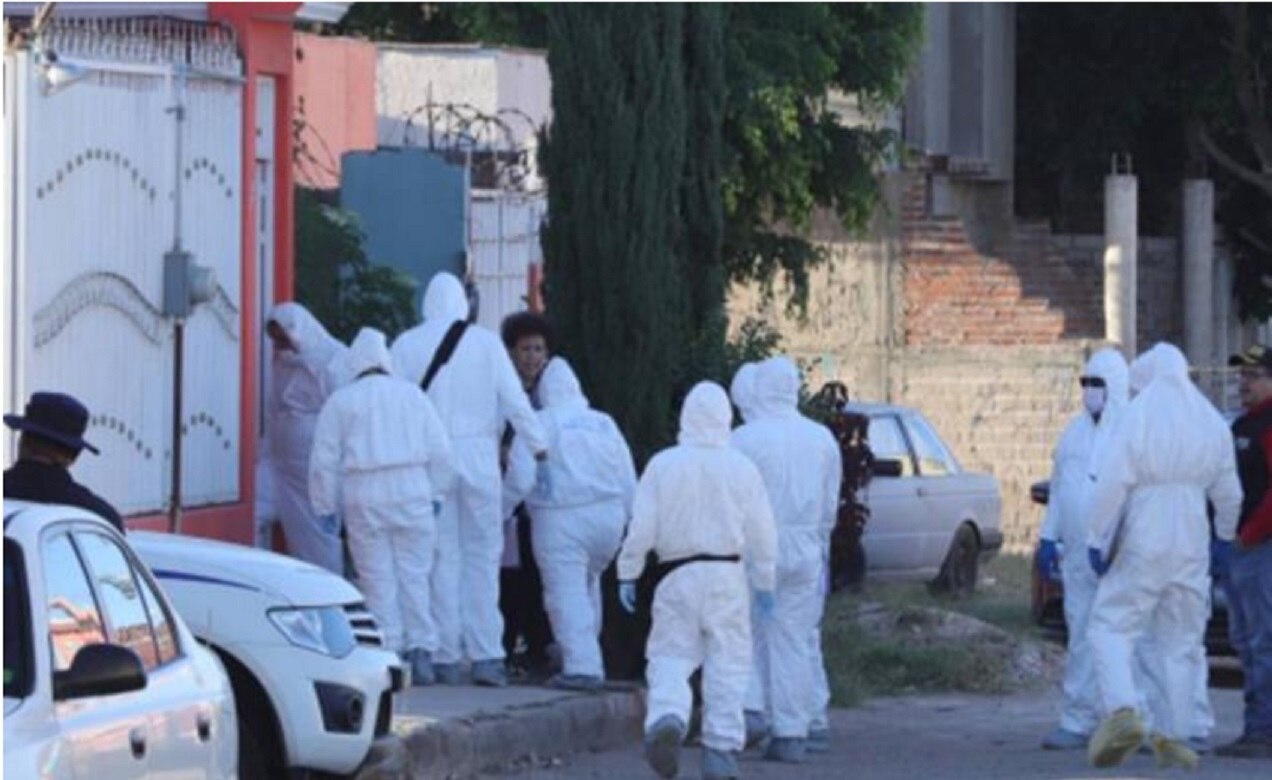 Disputa entre cárteles desata ola de asesinatos en Jalisco