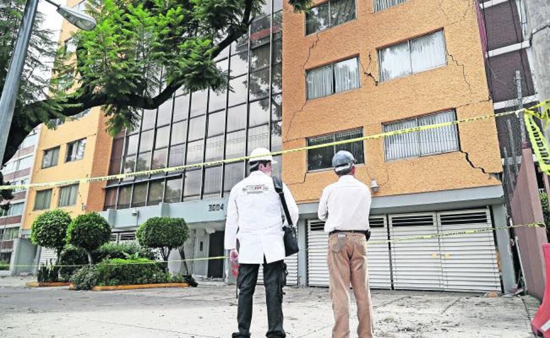 Foto: Archivo/El Universal