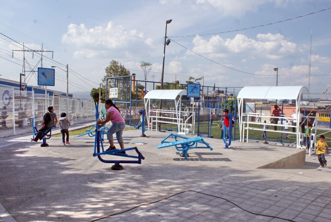 Municipio reconocerá la promoción deportiva