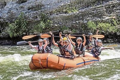Cadereyta espera a más de 30 mil visitantes en Semana Santa